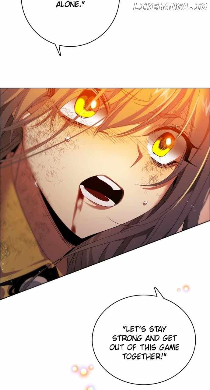 Zero Game Chapter 312 32